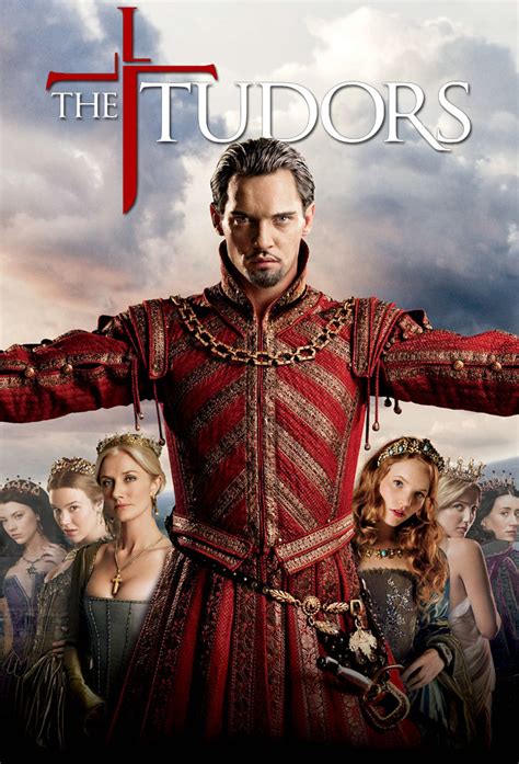 serie tv streaming tudor|les tudors streaming vf.